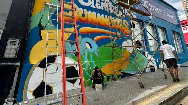 Escaleras certificadas Bucaramanga
