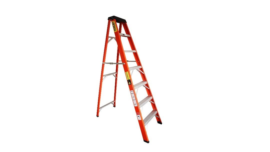 Alquiler de escaleras certificadas Bucaramanga